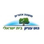 גוש עציון