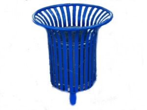 אשפתון מתכת